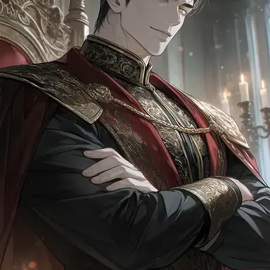 Profile image of Corvael