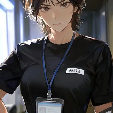 Profile image of Dara Fenn