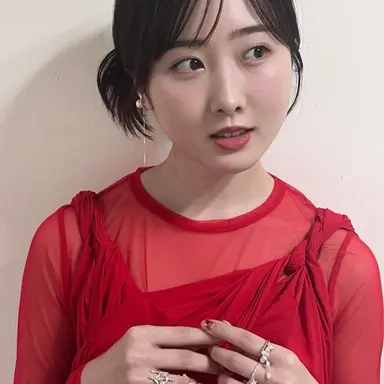 Profile image of 本田望結