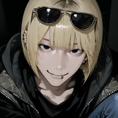 Profile image of 彰