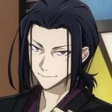Profile image of 森鴎外