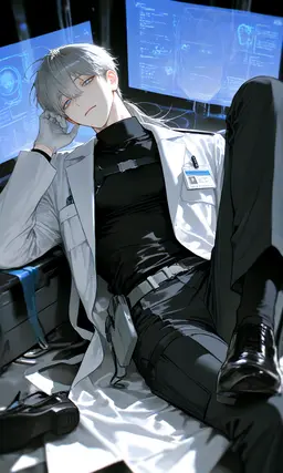 Profile image of Shion