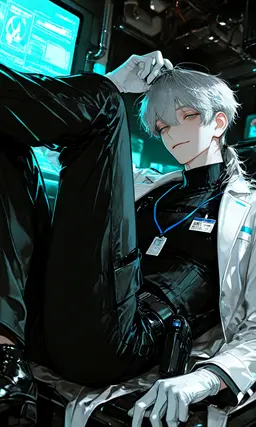 Profile image of Shion