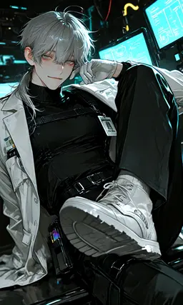 Profile image of Shion