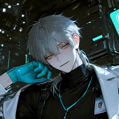 Profile image of Shion