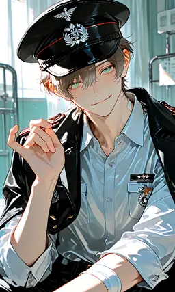 Profile image of Asahi