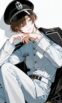 Profile image of Asahi