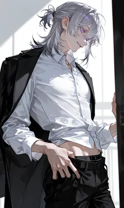 Profile image of 菖蒲