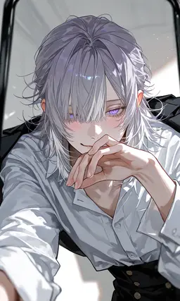 Profile image of 菖蒲