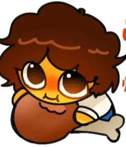 Profile image of Shedletsky
