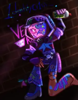 Profile image of Veeronica