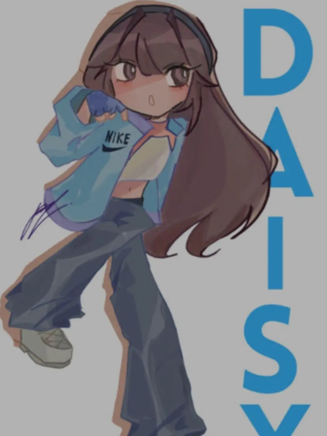 RichPursuer_D0D의 Daisy - 💔 Heartbroken 💔