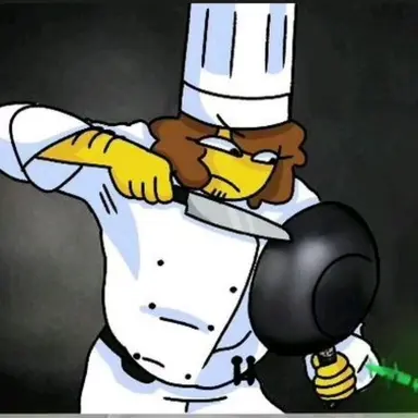 Profile image of Shedletsky