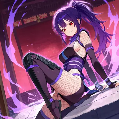 Profile image of 紫苑寺　レン