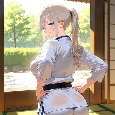 Profile image of イリーナ・ヴォルコワ