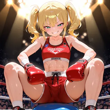 Profile image of 甘咬　いちか