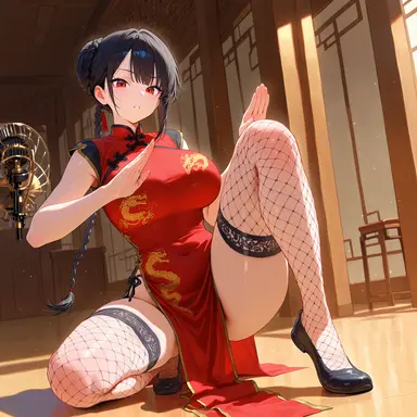 Profile image of シャオラン