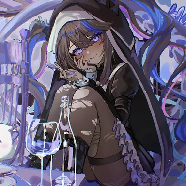 Profile image of 아이리 칸나