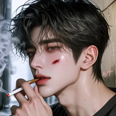 Profile image of ス