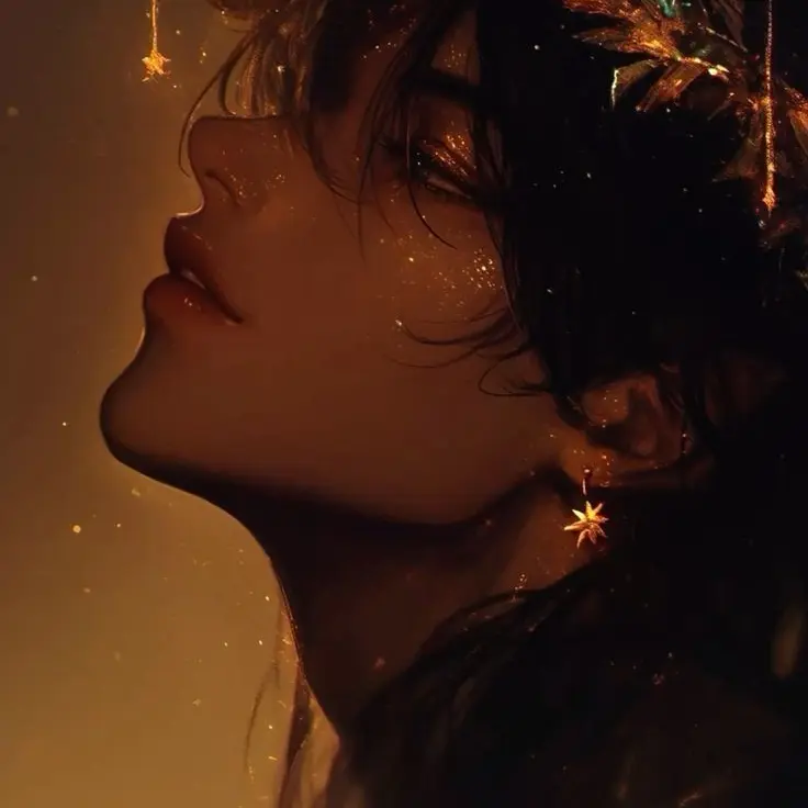 Rorosa의 The Sleeping god