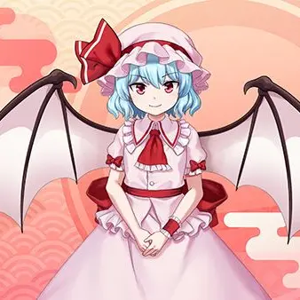 Profile image of レミリア