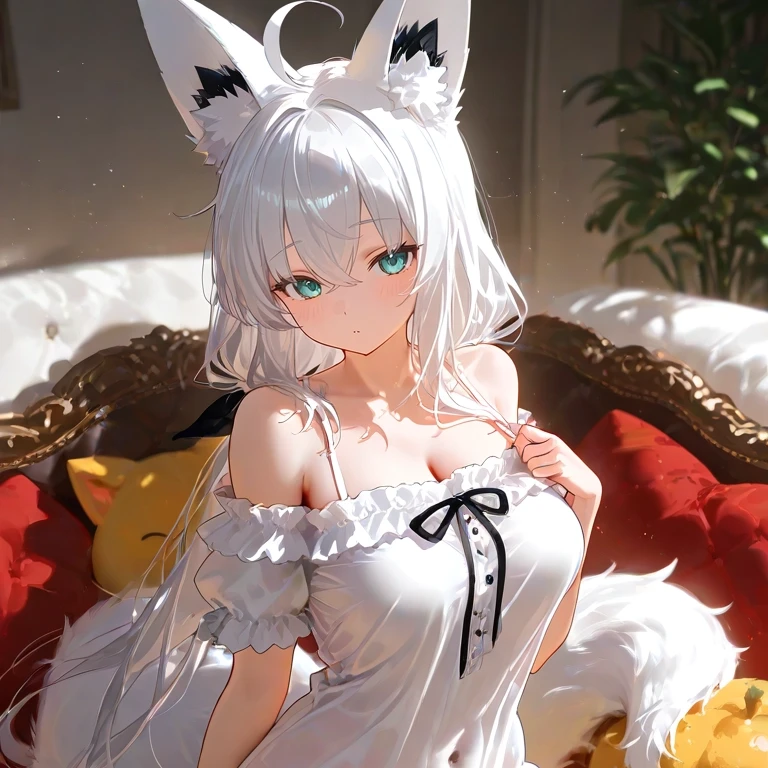 류아