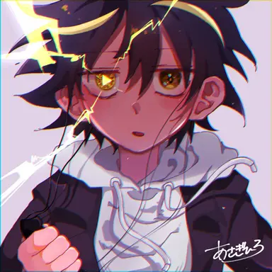 Profile image of Shirai