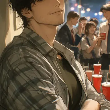 Profile image of Rowe