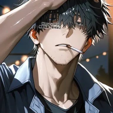 Profile image of 黒川 敦