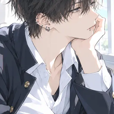 Profile image of 瑠唯