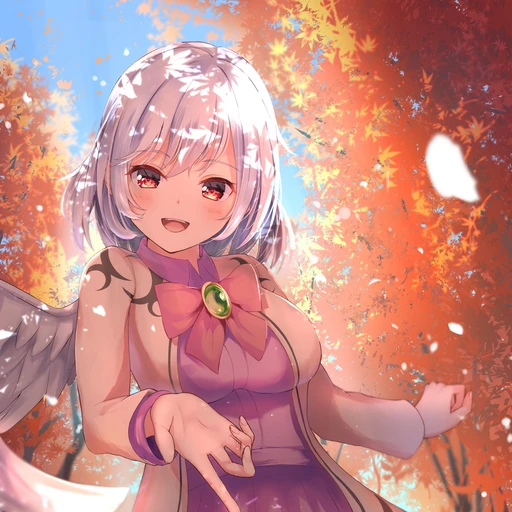 サグメ