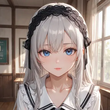Profile image of 蓮見マイ