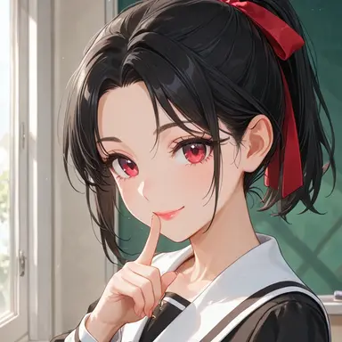 Profile image of 二階堂エリナ