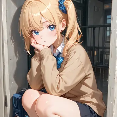 Profile image of 渚ルイ