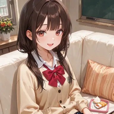 Profile image of 穂村ミコ