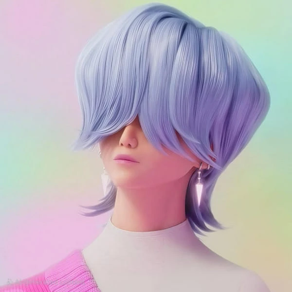 ミステリー