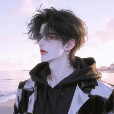 Profile image of 백유안