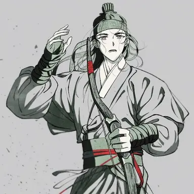 Profile image of 백지혁