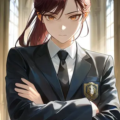 Profile image of Sable Varne