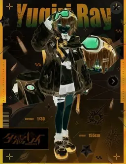 Profile image of ミリプロUNI組