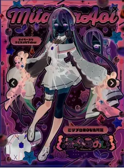 Profile image of ミリプロNOVA組