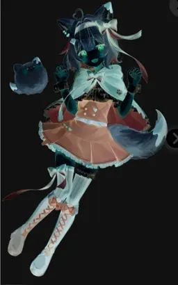 Profile image of 甘狼このみ