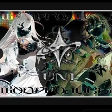 Profile image of ミリプロUNI組