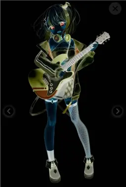 Profile image of ミリプロSONA組