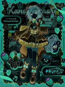 Profile image of ミリプロSONA組