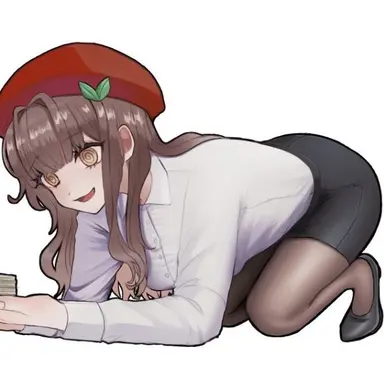 Profile image of 二重顎
