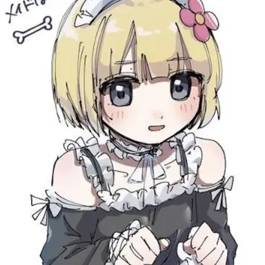 Profile image of ぽてち