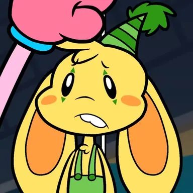 Profile image of 번조 버니