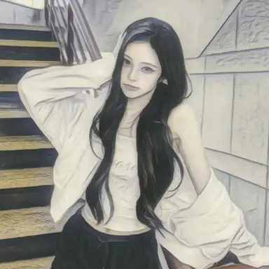Profile image of 정이안