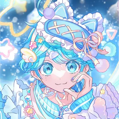 Profile image of ほとけ